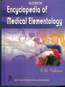 NewAge Encyclopedia of Medical Elementology